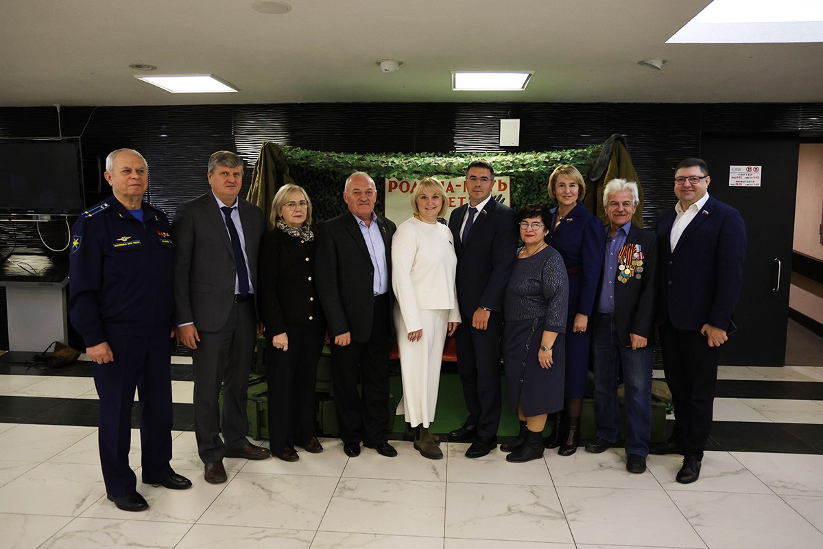 Алексей Эрк поздравил туляков с 84-й годовщиной обороны Тулы Алексей Эрк поздравил туляков с 84-й годовщиной обороны Тулы