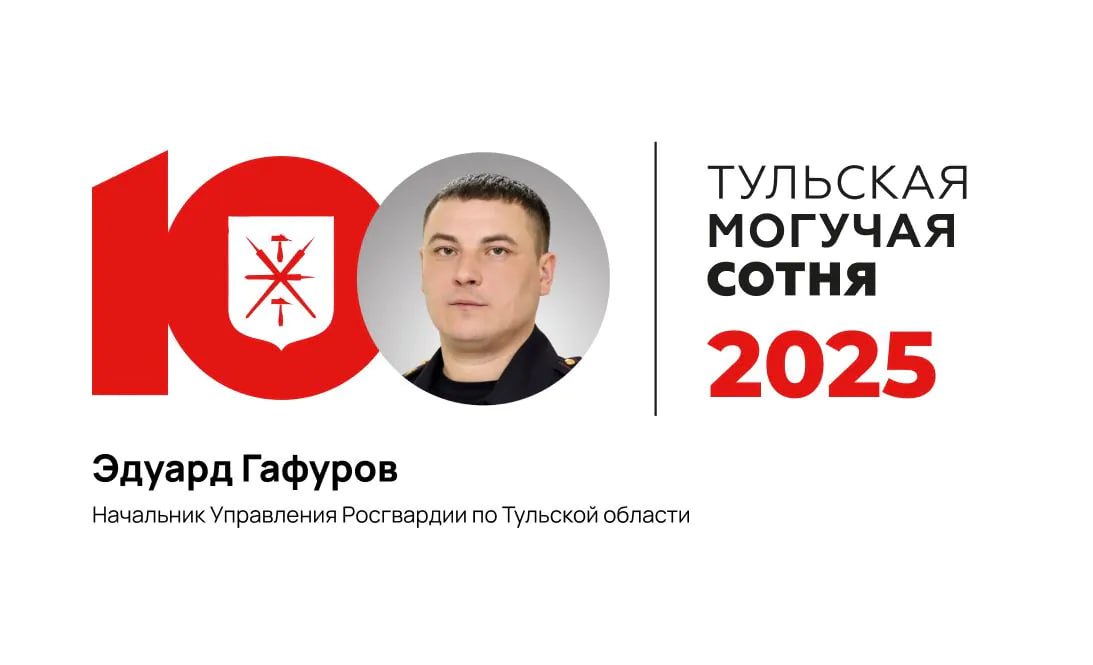 Продолжаем публиковать рейтинг #МогучаяСотня: