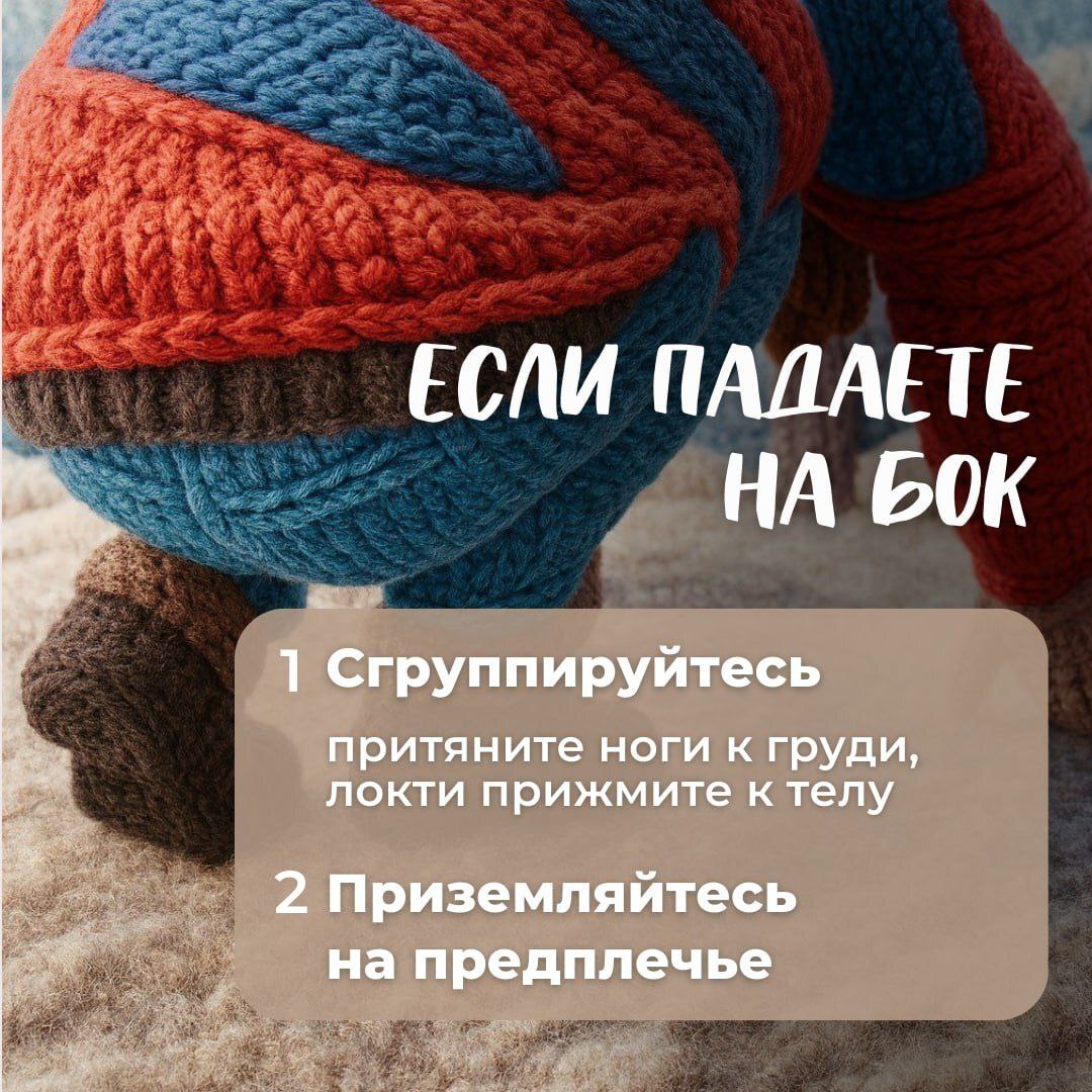 Илья Беспалов: Кто помнит о правилах безопасности зимой – тот поступает мудро Илья Беспалов: Кто помнит о правилах безопасности зимой – тот поступает мудро