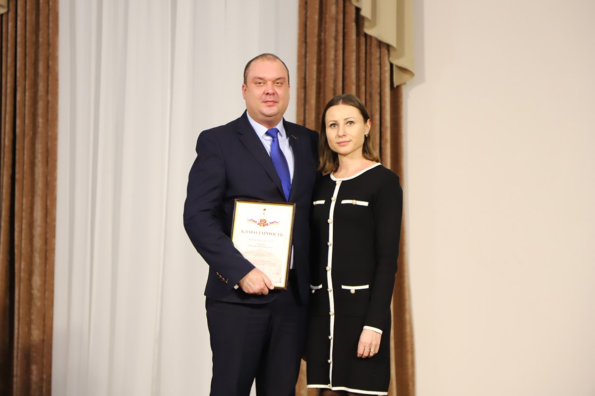 В Доме дворянского собрания прошло торжественное мероприятие, посвященное Дню юриста В Доме дворянского собрания прошло торжественное мероприятие, посвященное Дню юриста