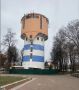 В Туле за 40 млн рублей продается водонапорная башня в Кировском сквере