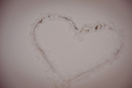 Ах, кто не любит первый снег!