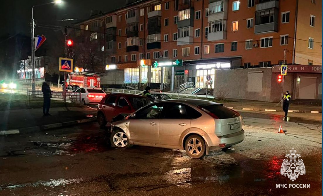 В Тульской области за прошедшие сутки 9 декабря В Тульской области за прошедшие сутки 9 декабря