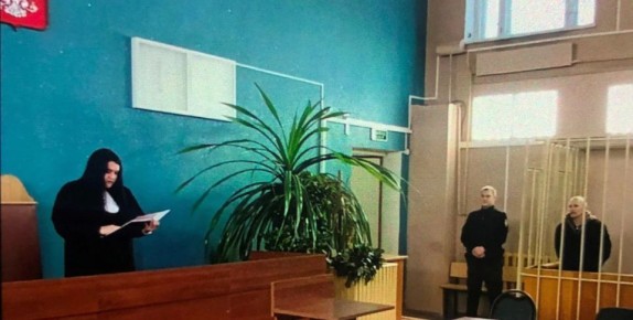 Случайно соскочил: туляка осудили за нападение с топором на рабочего в Щекинском районе