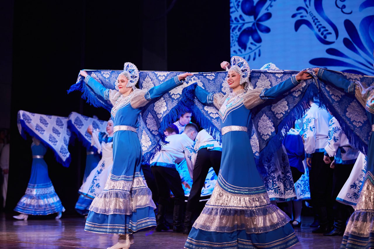 Создавай и сохраняй: тульскому колледжу культуры и искусства исполнилось 65 лет Создавай и сохраняй: тульскому колледжу культуры и искусства исполнилось 65 лет