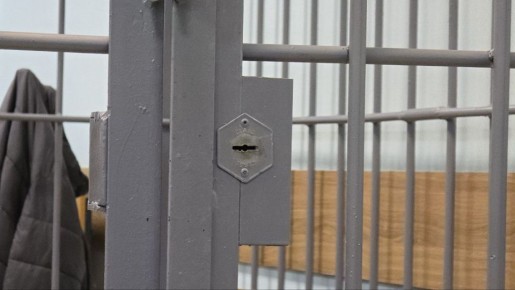 Житель Башкирии в пьяном угаре напал на своего земляка в общежитии Новомосковска