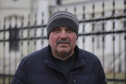 Храм в Епифани выстоял после удара БПЛА, но может разрушиться от равнодушия чиновников