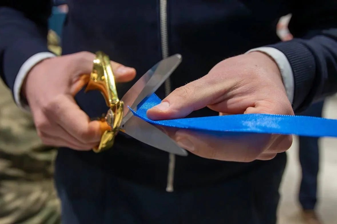 Банковская сфера расширяет свое присутствие в удаленных районах Тульской области Банковская сфера расширяет свое присутствие в удаленных районах Тульской области