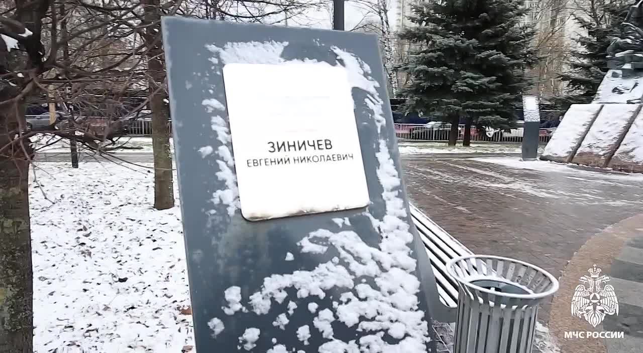 Александр Куренков исполнил мечту 10-летнего жителя города Миасса