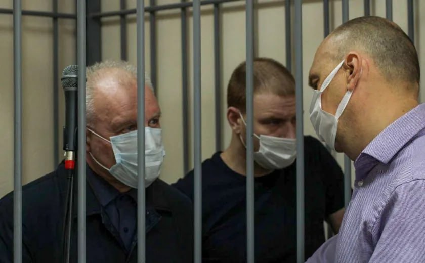 Бывший суворовский депутат Ермаков, осужденный с отцом за мошенничество, лишился участка на берегу Оки