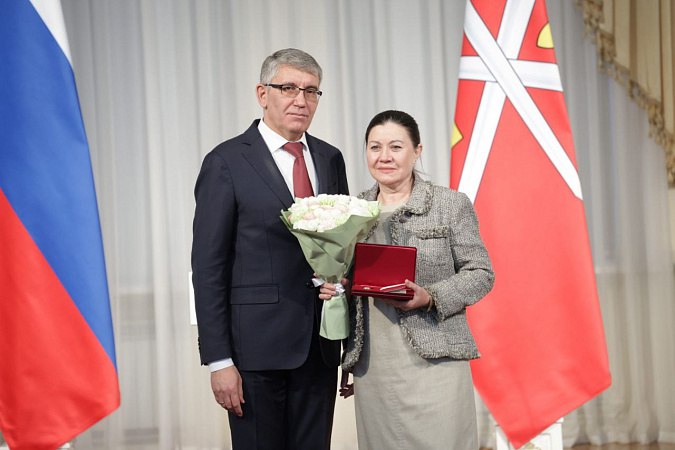 В Туле состоялось торжественное мероприятие ко Дню Конституции РФ В Туле состоялось торжественное мероприятие ко Дню Конституции РФ