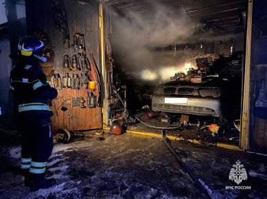 В Тульской области за прошедшие сутки 11 декабря