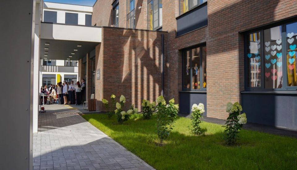 Тульская область — в топ-10 регионов по количеству школьных каналов в MAX