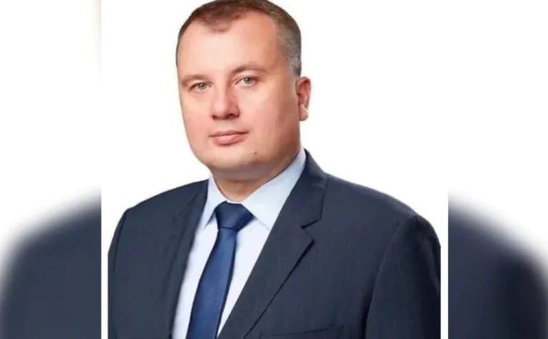 Депутат Государственной Думы ФС РФ Виктор Дзюба поздравил туляков с Днем Конституции РФ