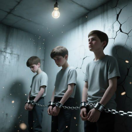 В Туле трое несовершеннолетних занимались сбытом наркотиков