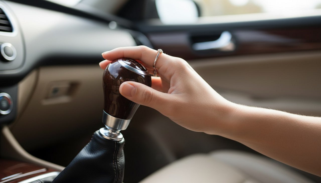 Тульским водителям пора менять права