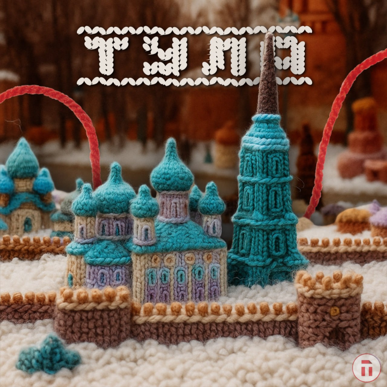 А вы знали, что 14 декабря отмечается День вязания? Мы, если честно, нет А вы знали, что 14 декабря отмечается День вязания? Мы, если честно, нет