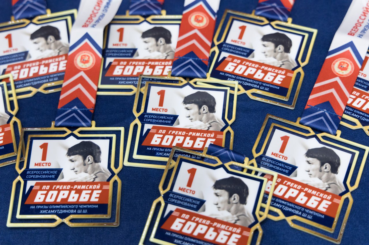 Воля к победе: в спорткомплексе «Тула-Арена» прошло открытие Всероссийских соревнований по греко-римской борьбе Воля к победе: в спорткомплексе «Тула-Арена» прошло открытие Всероссийских соревнований по греко-римской борьбе