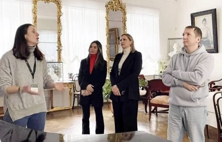 Эксперты программы «Открой твою Россию» проверили туристическую инфраструктуру Тульской области на готовность к приему китайских туристов