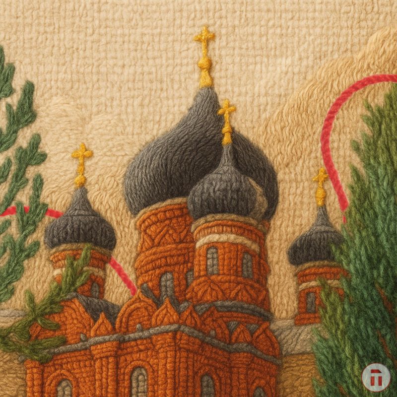 А вы знали, что 14 декабря отмечается День вязания? Мы, если честно, нет