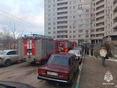 В Тульской области за прошедшие сутки 13 декабря