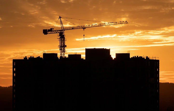 Жильцы тульских новостроек начнут сдавать на капремонт через год после введения дома в эксплуатацию