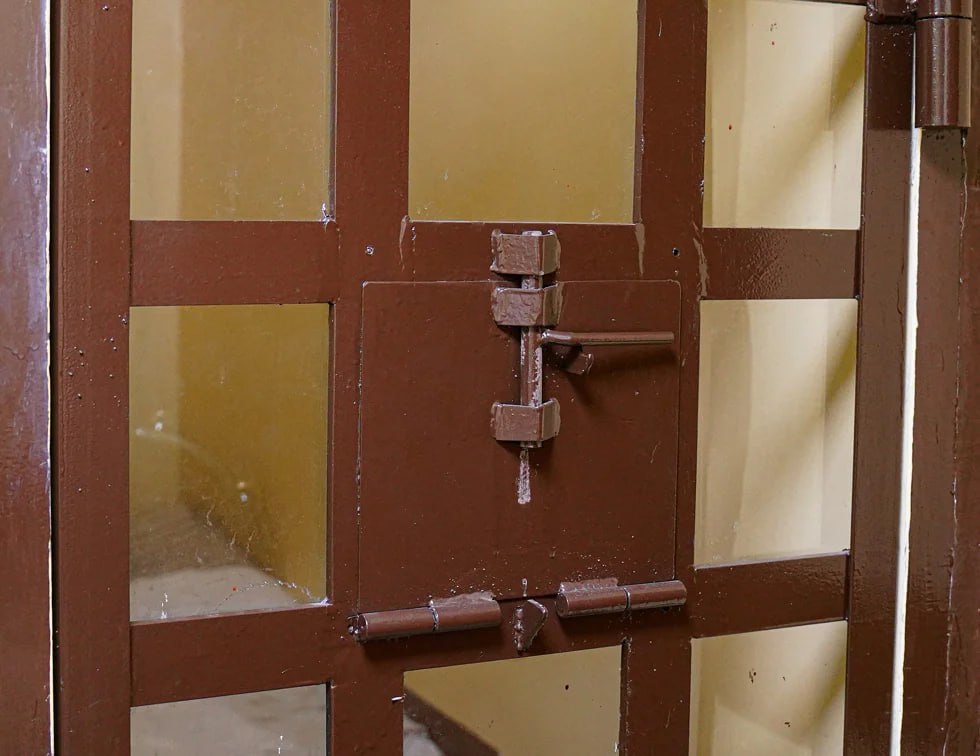 Задержан курьер, помогавший обманывать тульских пенсионеров