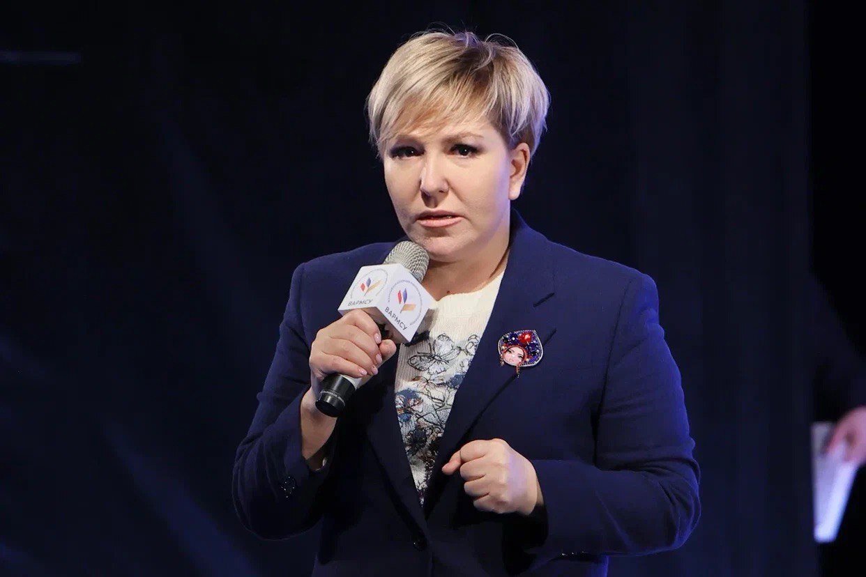 Равные условия для развития всех муниципалитетов: региональные дни в столице Республики Саха Равные условия для развития всех муниципалитетов: региональные дни в столице Республики Саха