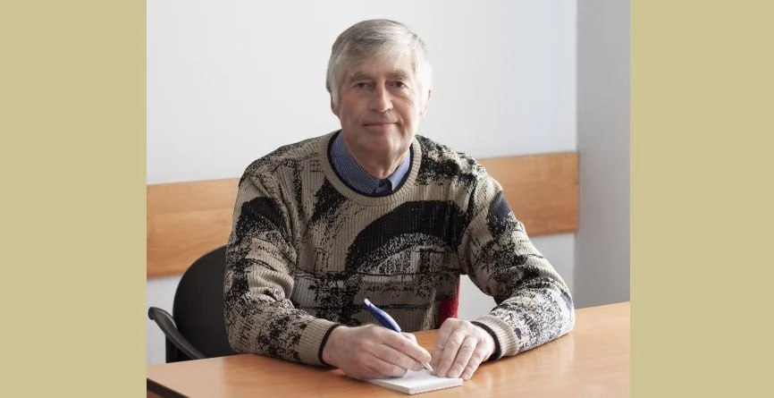 На 73-м году жизни умер заведующий научно-культурным центром «Ясной Поляны» Евгений Сурин