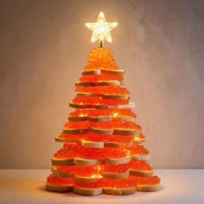 Маршрут перестроен: россияне резко изменили свое отношение к новогоднему столу