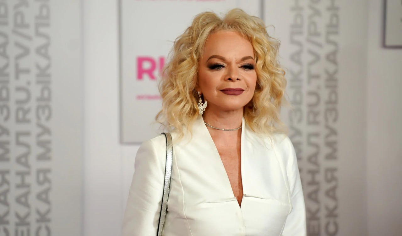 В Верховном суде организуют прямую трансляцию спора о квартире Долиной