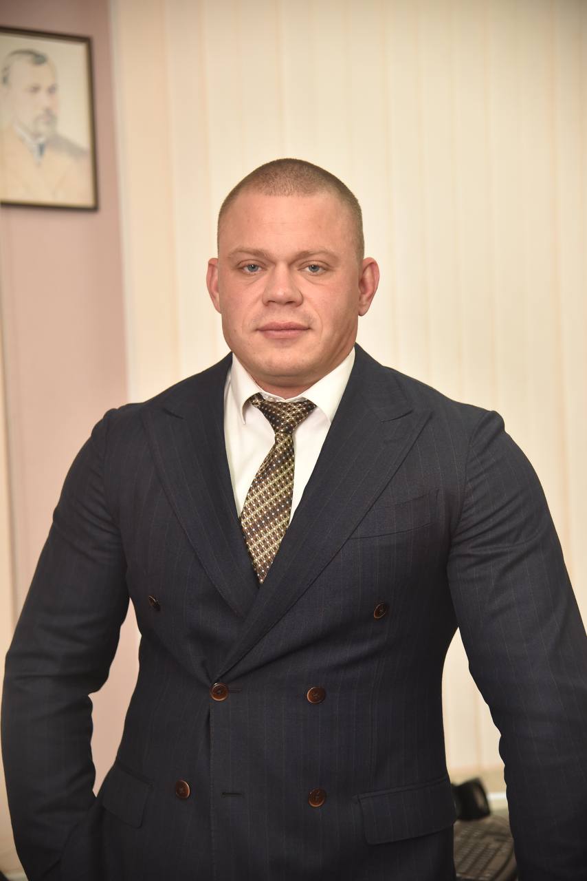 «Нужно обсудить важный вопрос»