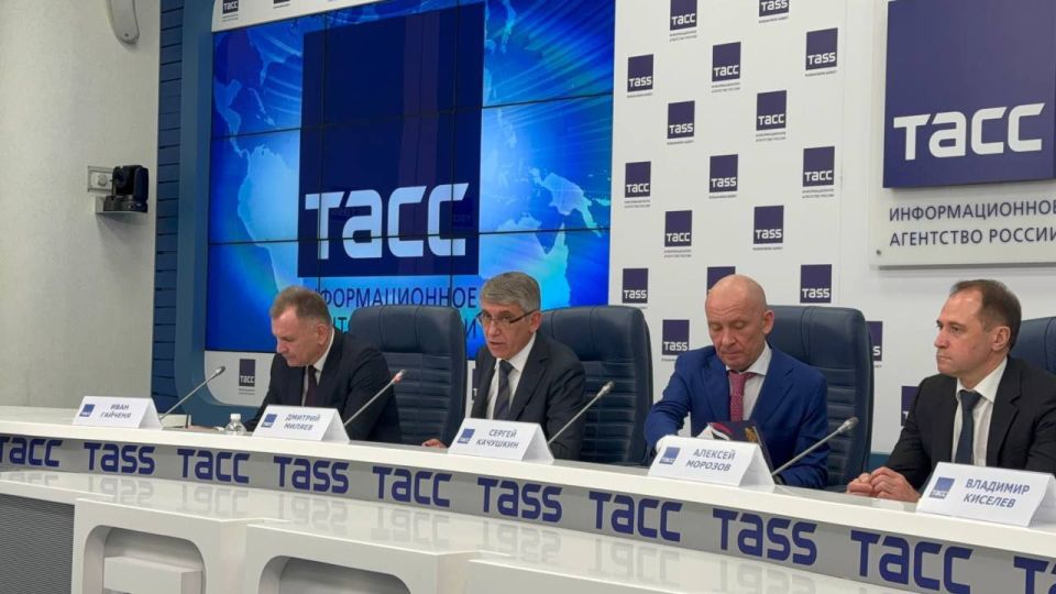 Тульская область будет участвовать в первой Всероссийской спартакиаде госслужащих в 2026 году