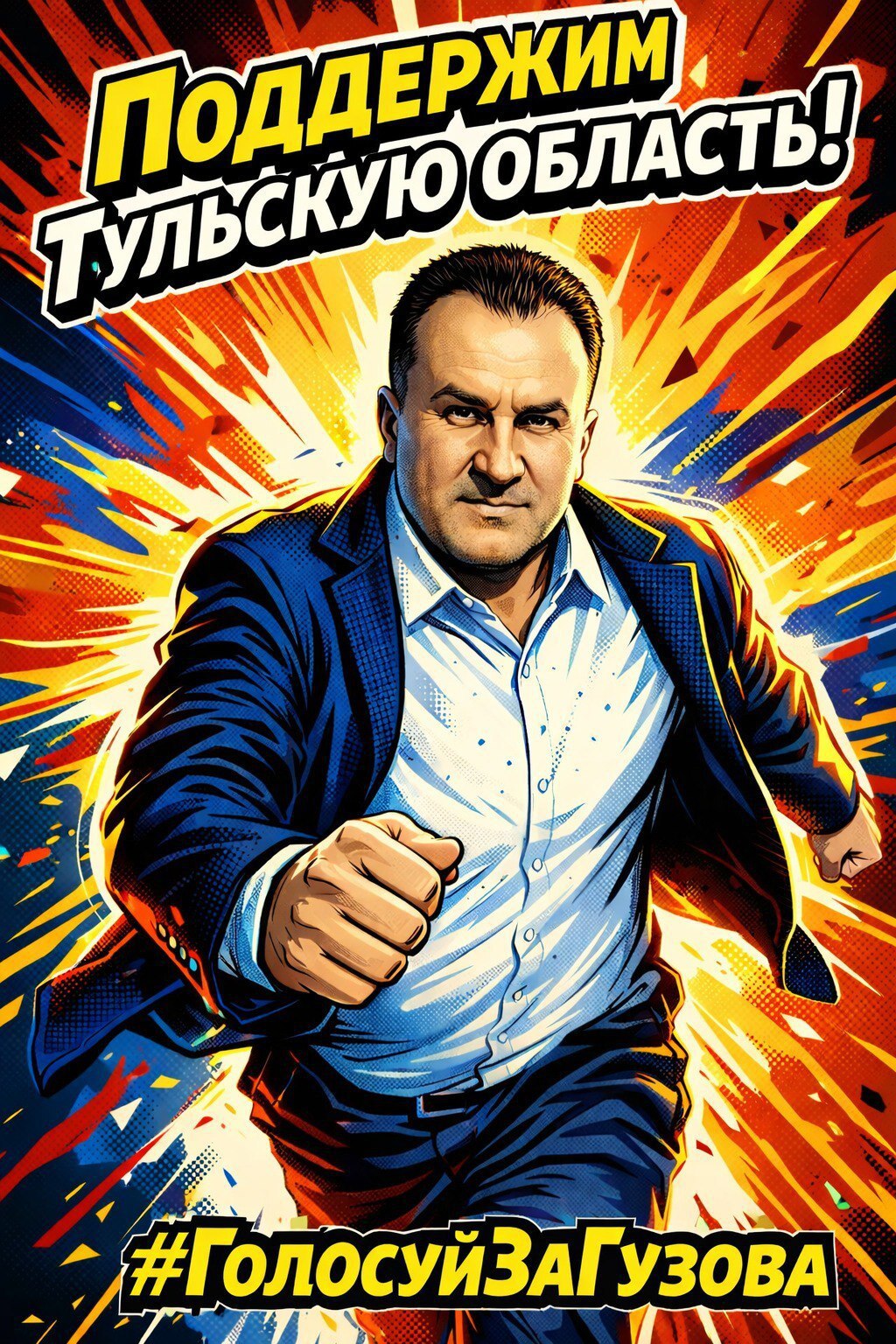 Шаг к победе: продолжается голосование Всероссийской премии «Время молодых»