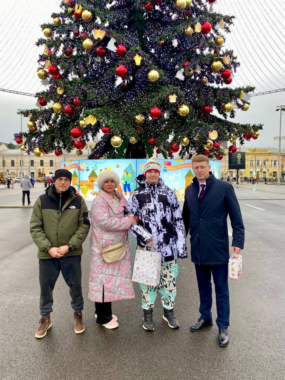 Мы точно знаем — мечты должны сбываться!