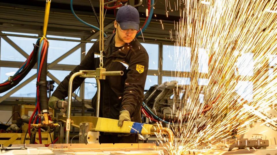 В Воронежской области медианная предлагаемая зарплата выросла на 20% за год