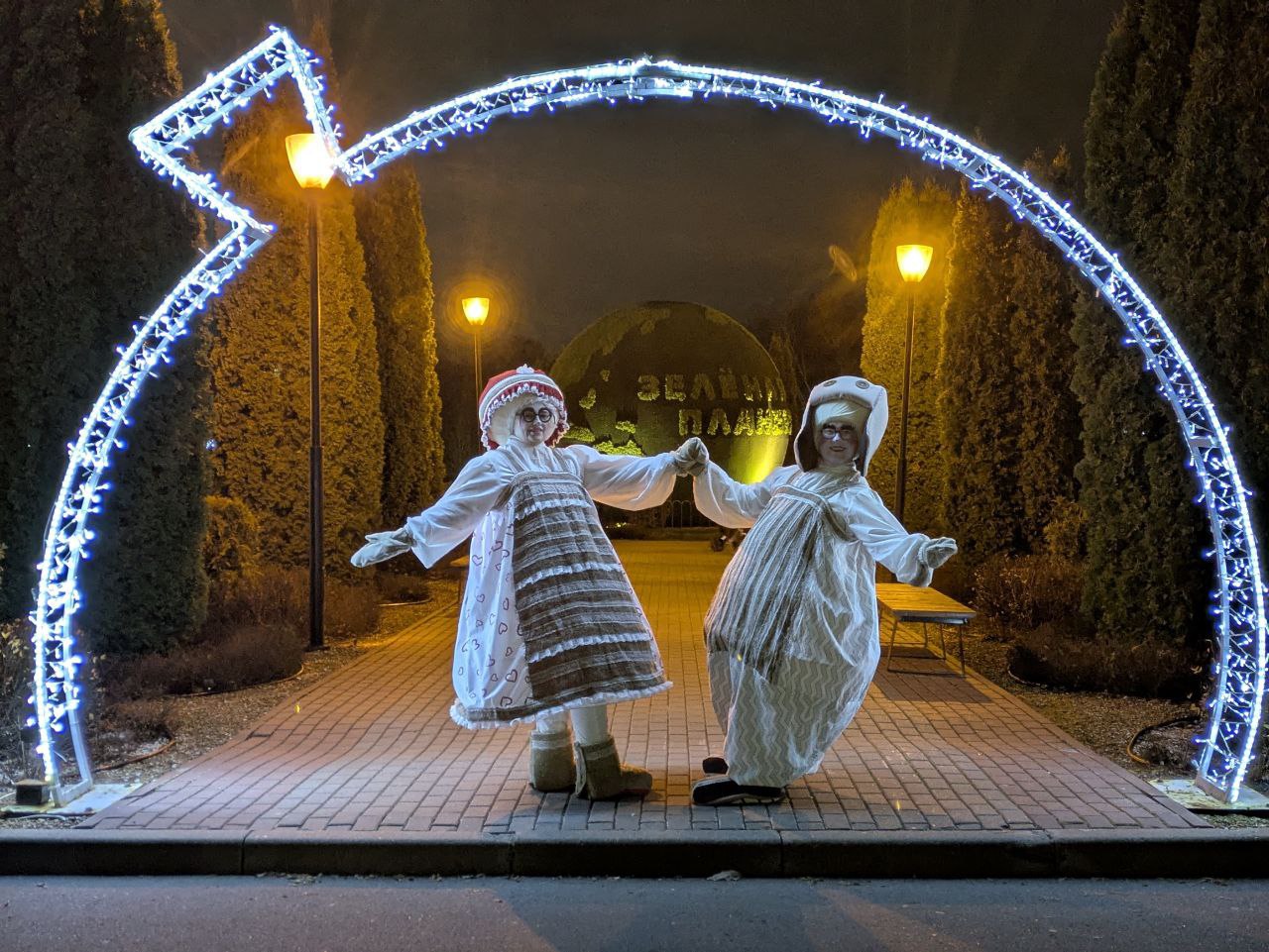 Вот вам идея для вечерней прогулки: бежим в Центральный парк и делаем там кучу красивых фото Вот вам идея для вечерней прогулки: бежим в Центральный парк и делаем там кучу красивых фото
