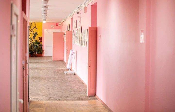 В школах Тульской области усилены меры безопасности после трагедий в Санкт-Петербурге и Подмосковье