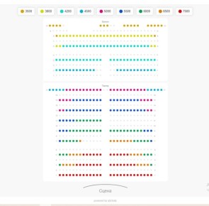 Будет пустой зал? Туляки не раскупают билеты на концерт Долиной