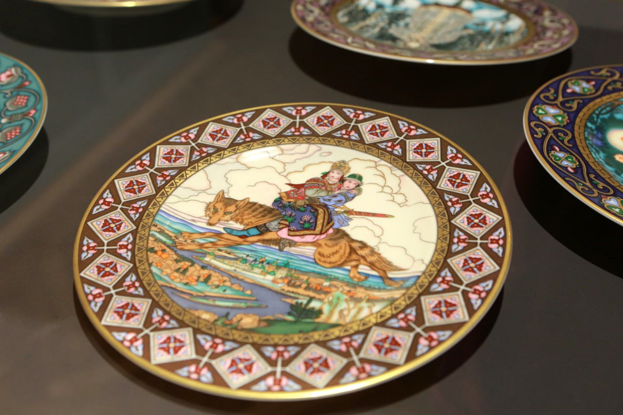 «Музейная зима в Туле»: в обновленном Тульском музее изобразительных искусств открылась выставка «Зима в России» «Музейная зима в Туле»: в обновленном Тульском музее изобразительных искусств открылась выставка «Зима в России»