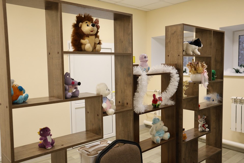 Глава города Тулы Алексей Эрк и депутат Тульской городской Думы, руководитель центра «Герой 71» Елена Шмелева приняли участие в церемонии открытия центра медиации Глава города Тулы Алексей Эрк и депутат Тульской городской Думы, руководитель центра «Герой 71» Елена Шмелева приняли участие в церемонии открытия центра медиации