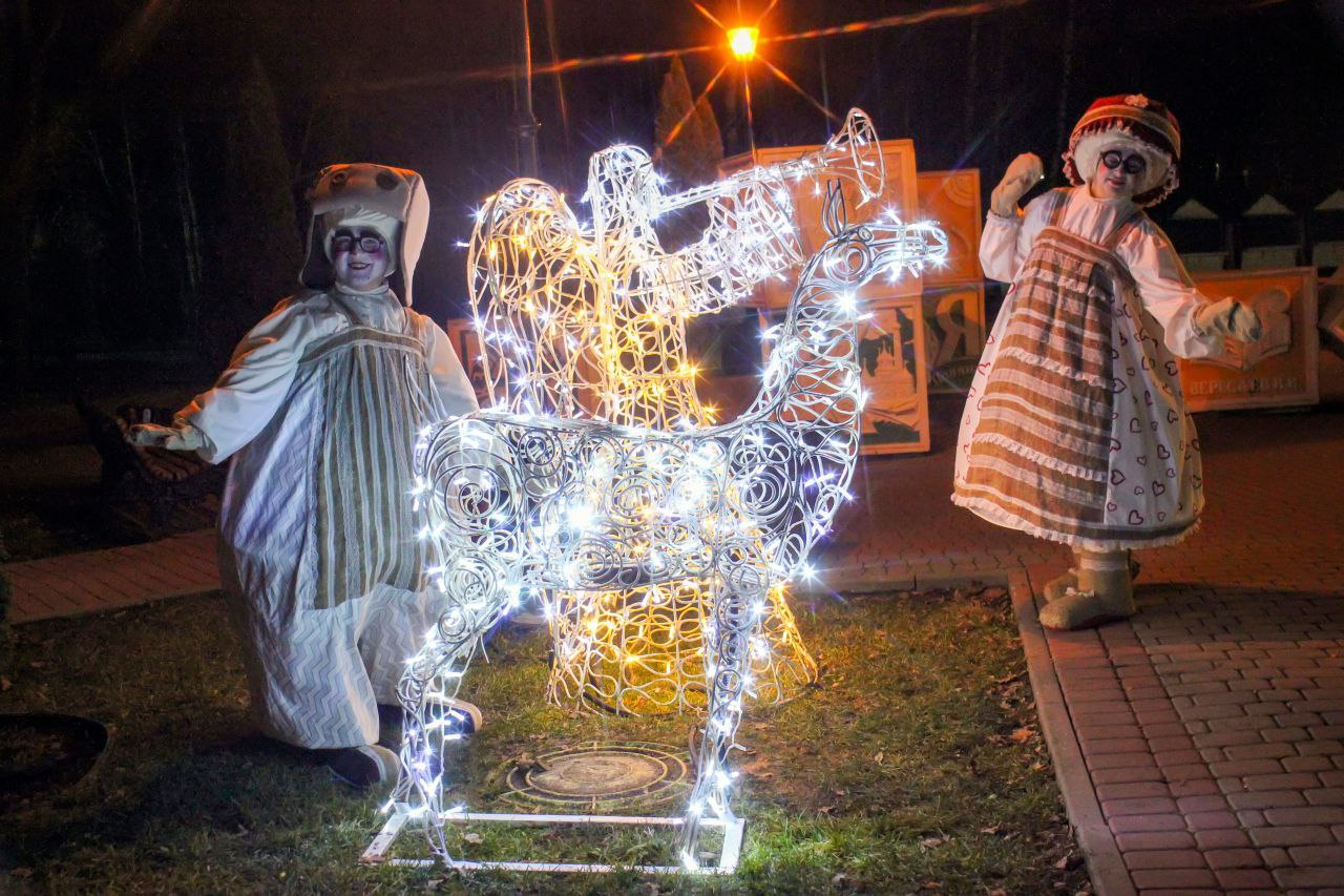Вот вам идея для вечерней прогулки: бежим в Центральный парк и делаем там кучу красивых фото Вот вам идея для вечерней прогулки: бежим в Центральный парк и делаем там кучу красивых фото