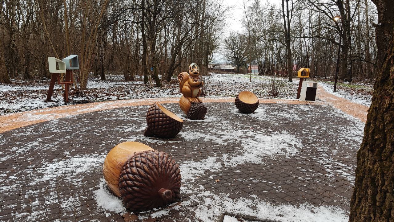 Наш корреспондент сегодня работает в поселке Болохово и делится с вами местным колоритом Наш корреспондент сегодня работает в поселке Болохово и делится с вами местным колоритом