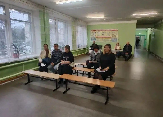 В Центральном и Пролетарском районе прошли выездные публичные слушания В Центральном и Пролетарском районе прошли выездные публичные слушания