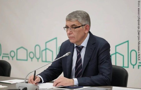 В Тульской области в рамках нацпроекта «Инфраструктура для жизни» благоустроено 332 объекта