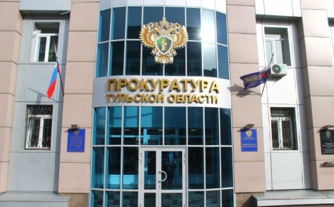 Слесарь на тульском «Азоте» упал с высоты из-за нарушений охраны труда