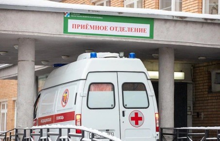 Тульскую областную больницу отремонтируют за 94 млн рублей