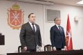 В Туле подвели итоги работы регионального Правительства