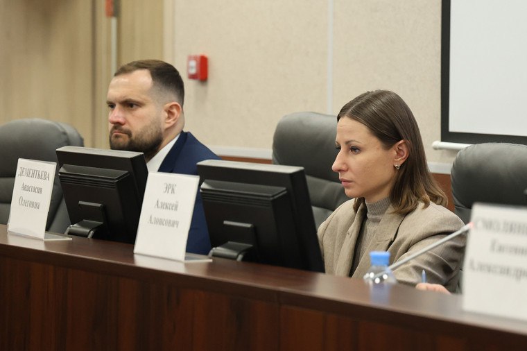 По проекту «Наш город» в следующем году благоустроят более 400 объектов По проекту «Наш город» в следующем году благоустроят более 400 объектов