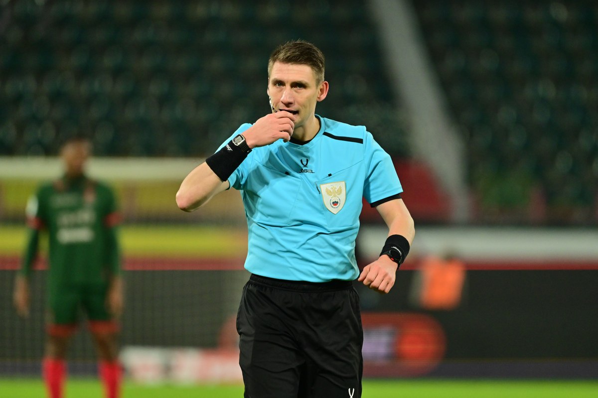 Судью РПЛ допросили по делу «Торпедо» о подкупе арбитров